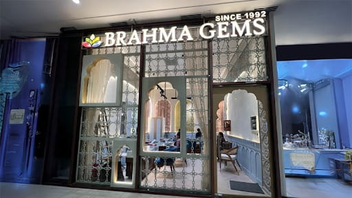 Wave One Mall - Sec-18 Noida