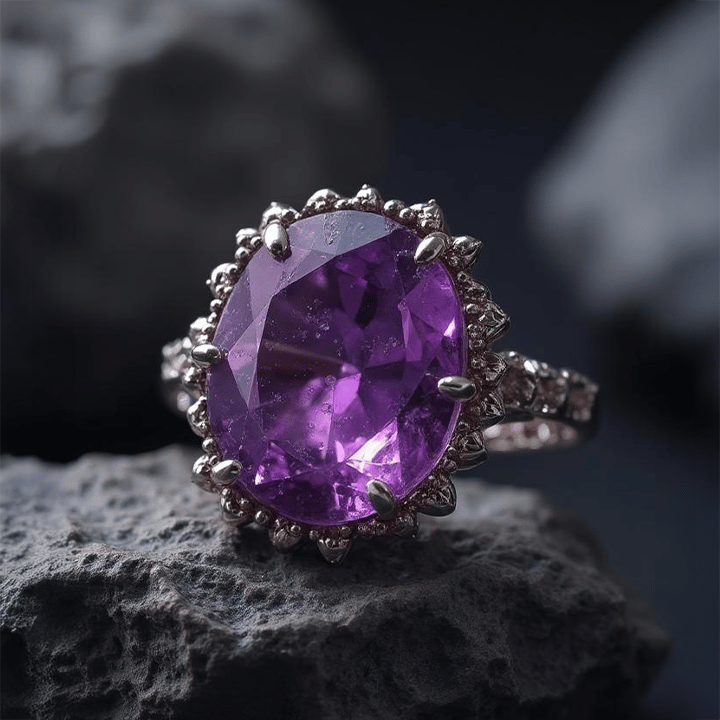 Amethyst Stone