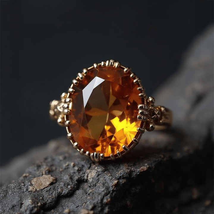 Citrine Stone