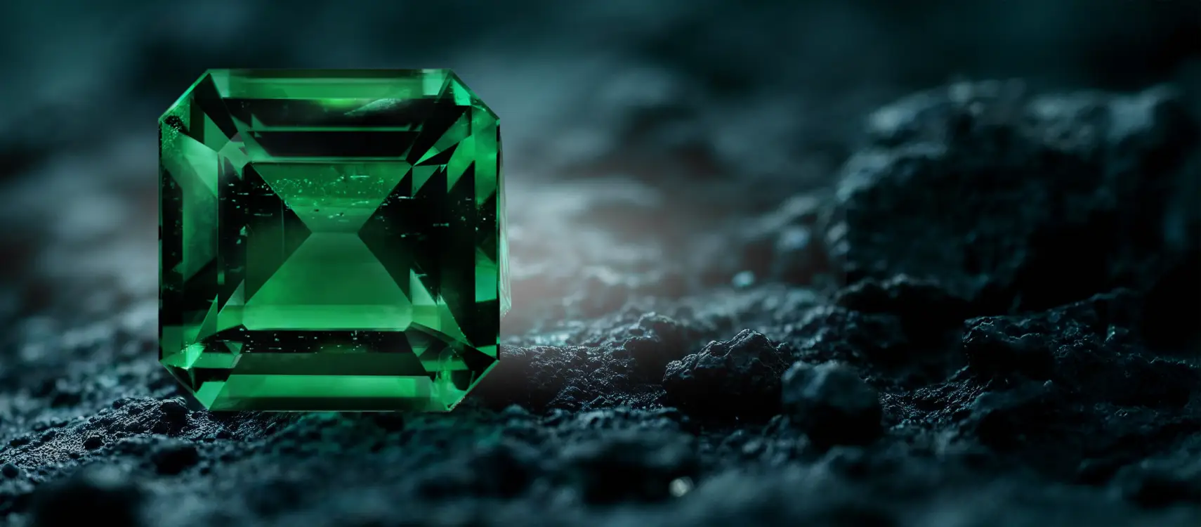 Columbian Emerald