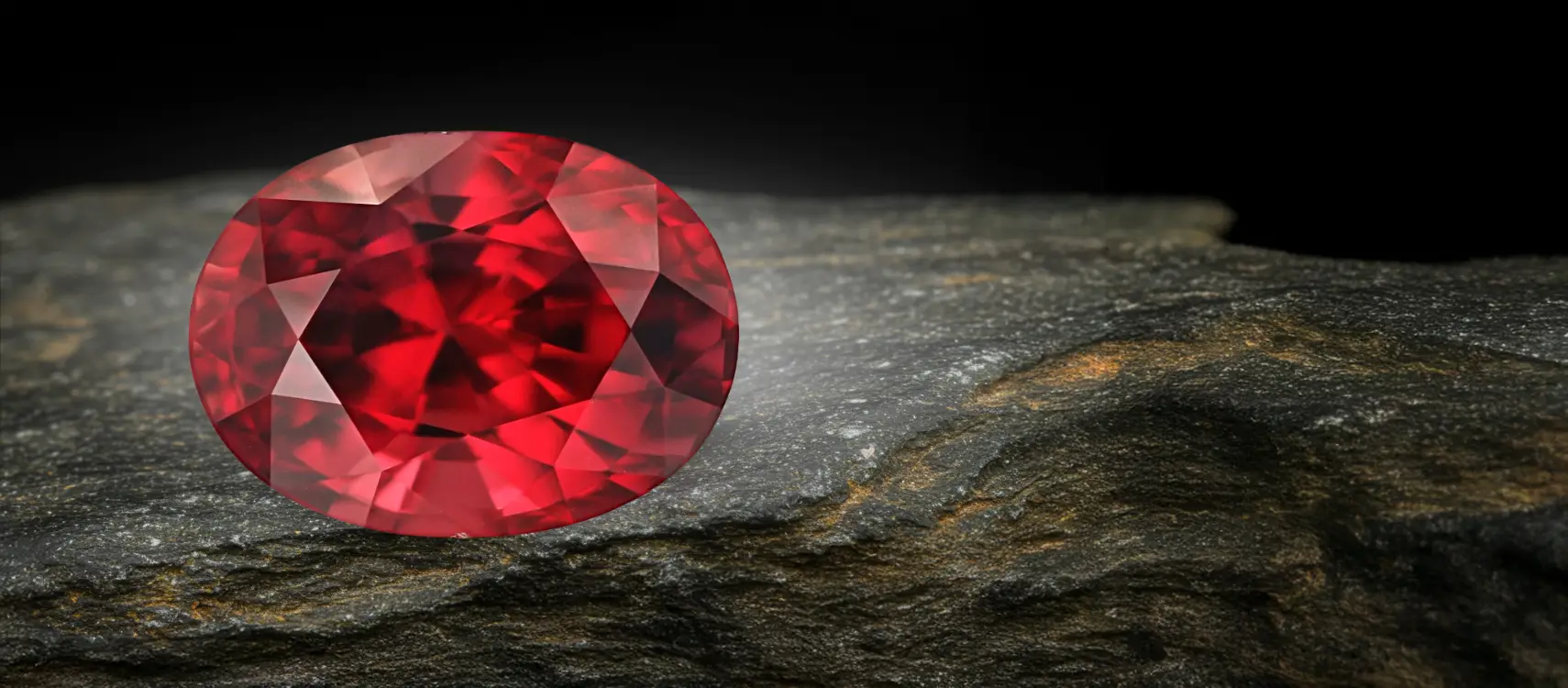 Burma Ruby